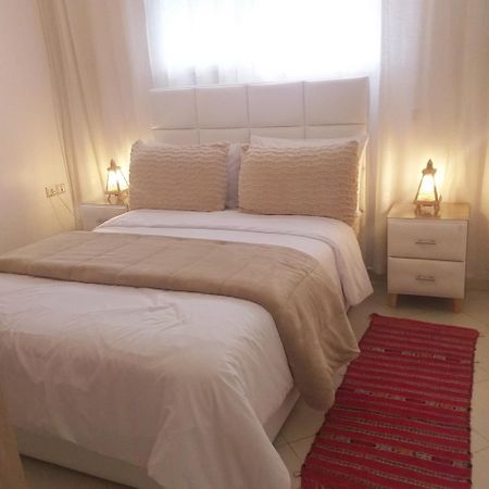 Appartement Residence Jawharat Mogador Essaouira Extérieur photo