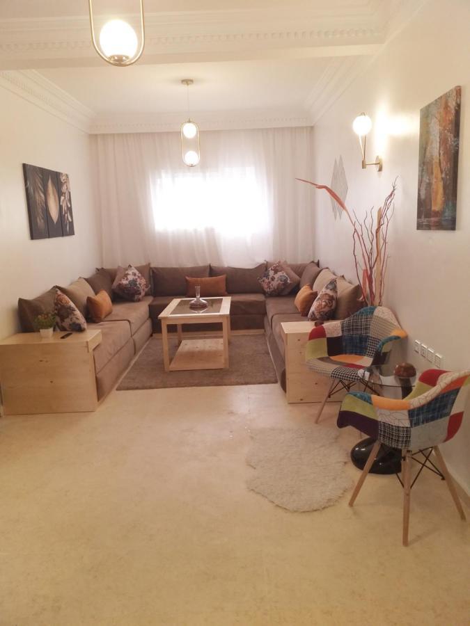 Appartement Residence Jawharat Mogador Essaouira Extérieur photo