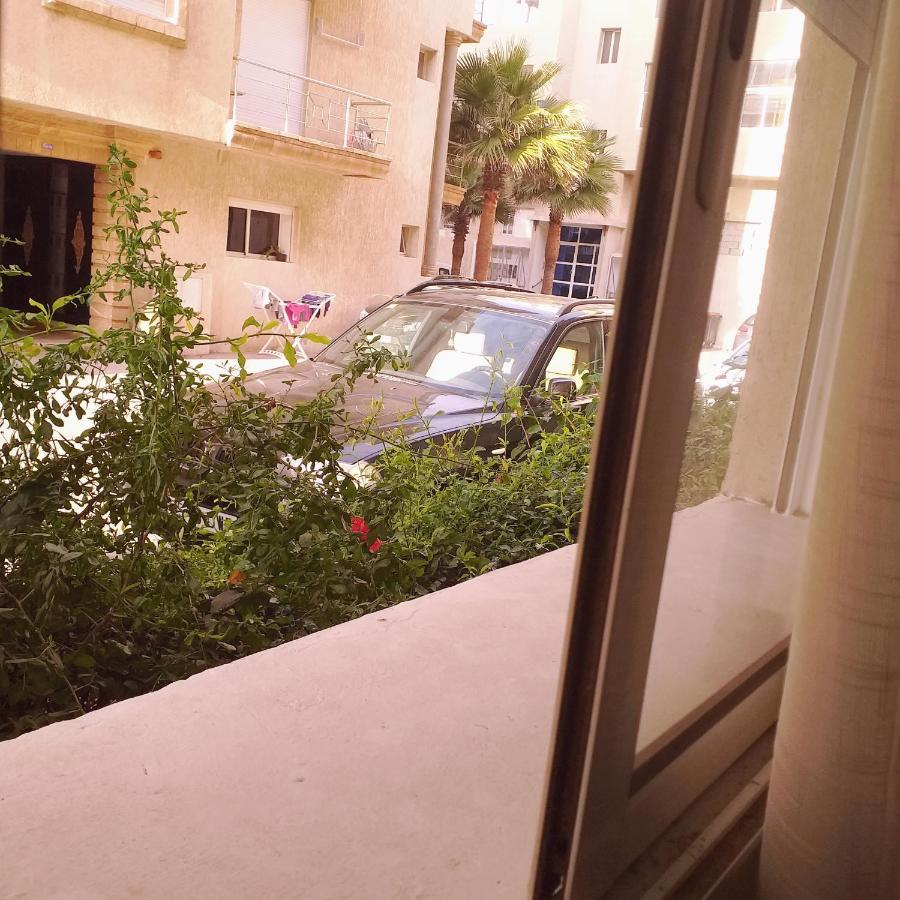 Appartement Residence Jawharat Mogador Essaouira Extérieur photo