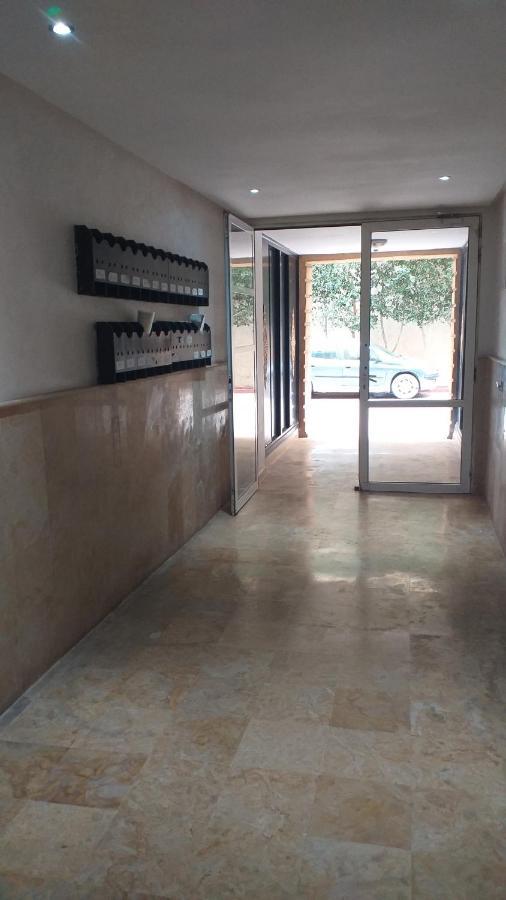 Appartement Residence Jawharat Mogador Essaouira Extérieur photo