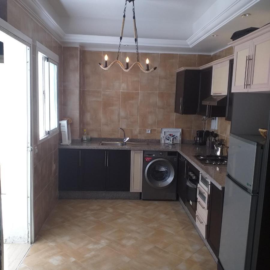 Appartement Residence Jawharat Mogador Essaouira Extérieur photo