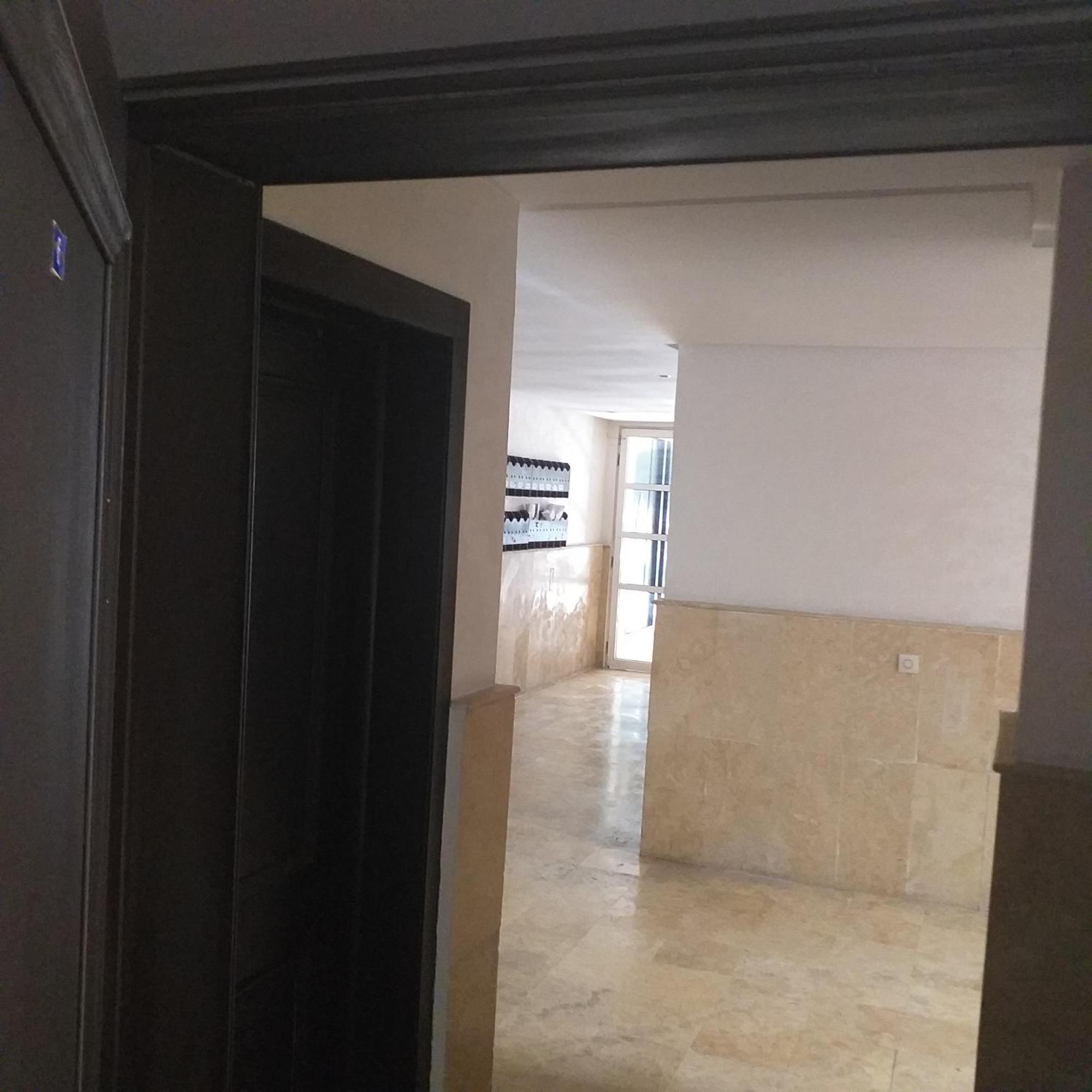 Appartement Residence Jawharat Mogador Essaouira Extérieur photo