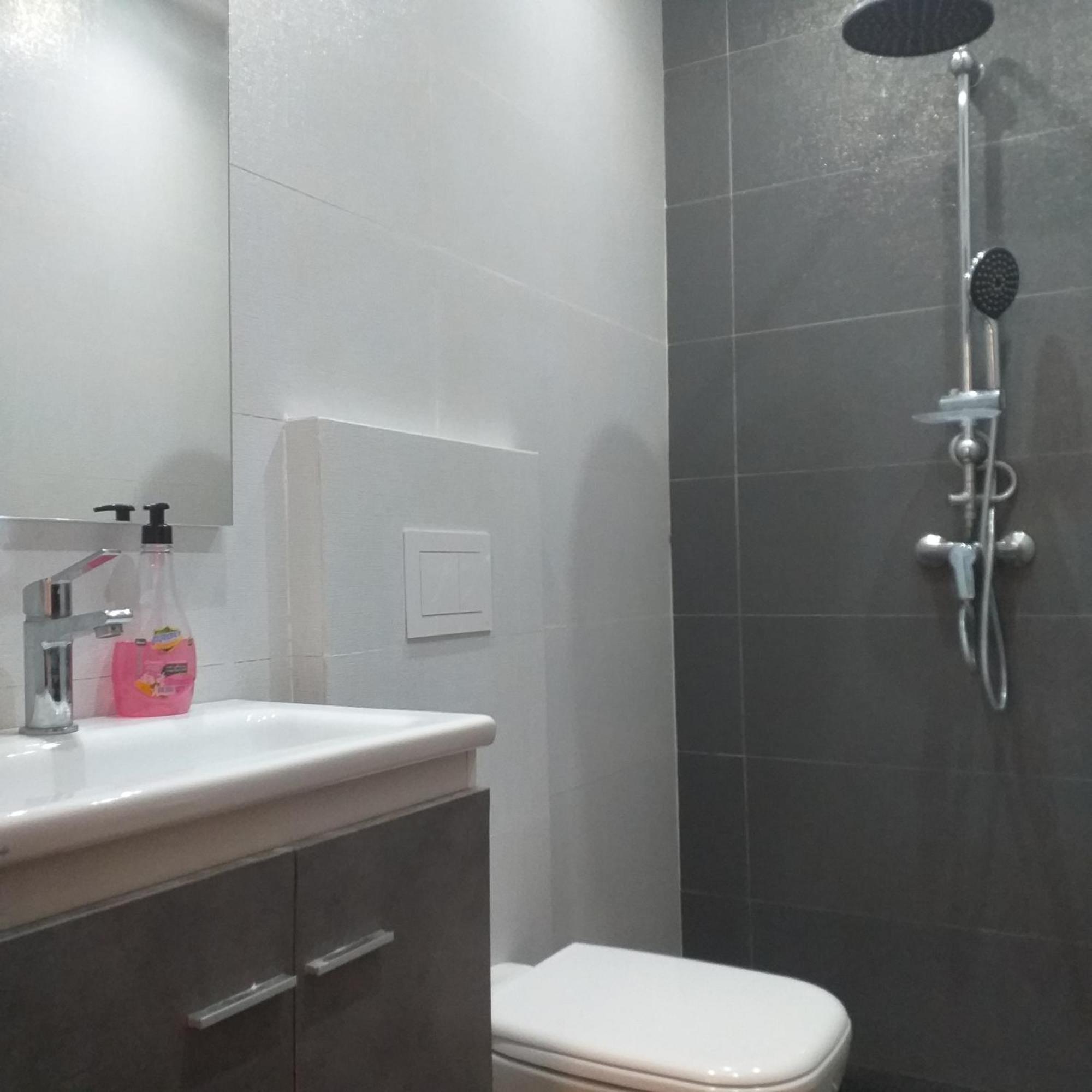 Appartement Residence Jawharat Mogador Essaouira Extérieur photo