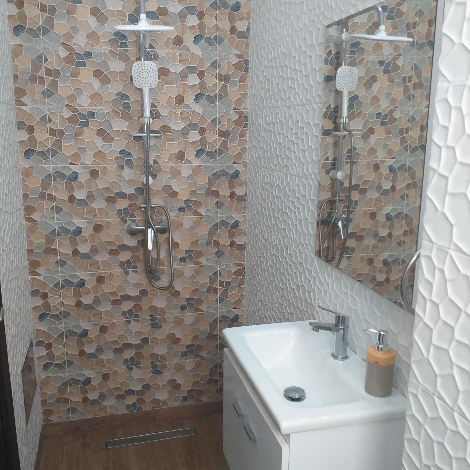 Appartement Residence Jawharat Mogador Essaouira Extérieur photo
