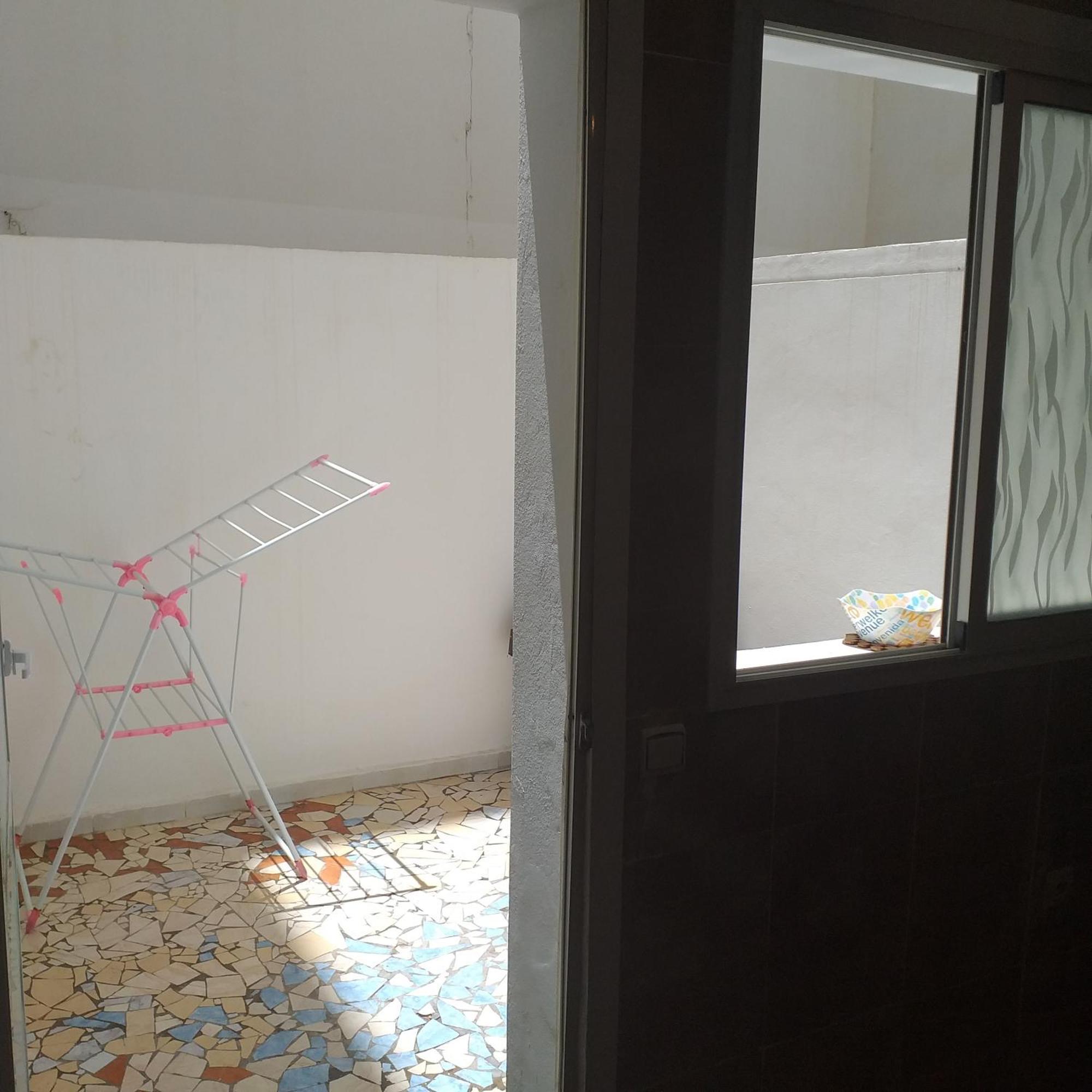 Appartement Residence Jawharat Mogador Essaouira Extérieur photo