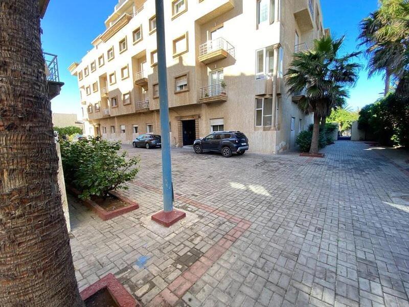 Appartement Residence Jawharat Mogador Essaouira Extérieur photo