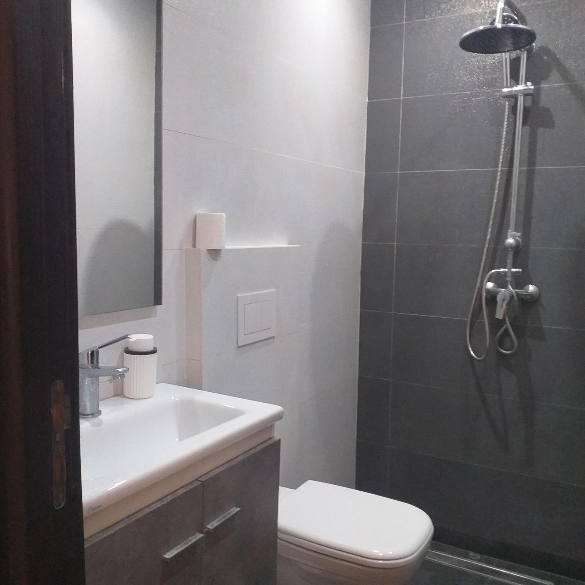 Appartement Residence Jawharat Mogador Essaouira Extérieur photo